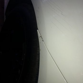 Fast5Xpress Car Wash - some scratches & the part of the brushes !! - Car Wash Near Me - Perris, California Fast5Xpress Car Wash - some scratches & the part of the brushes !! - Car Wash Near Me - Perris, California