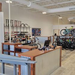 Phat Tire Bike Shop