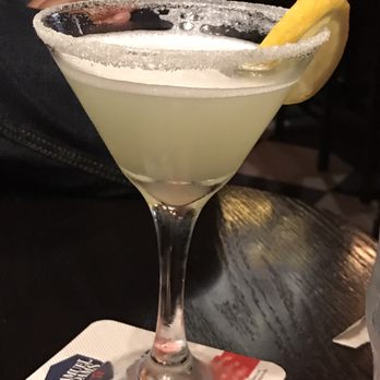 Park Lane Tavern - Lemon drop, tasty!! - Fish & Chips Near Me - Hampton, Virginia