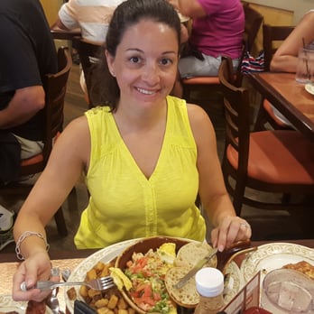 Another Broken Egg Cafe - Lobster omelet - Breakfast & Brunch Near Me - Siesta Key, Florida