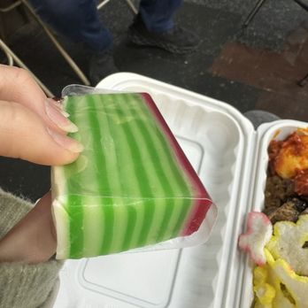 NY Indonesian Food Bazaar - Indonesian Near Me - Elmhurst, New York