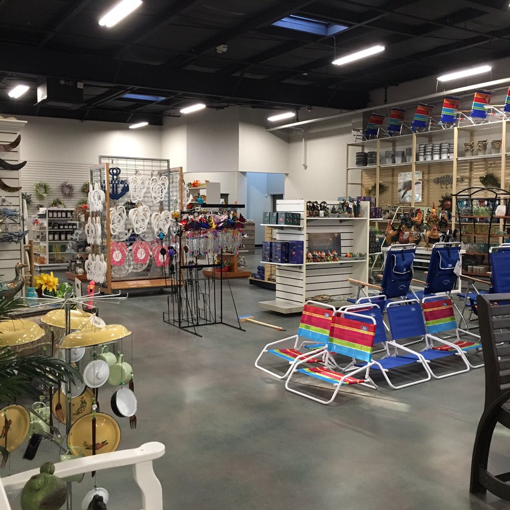 Anderson's - Virginia Beach - More stuff. - Accessories Near Me - Virginia Beach, Virginia