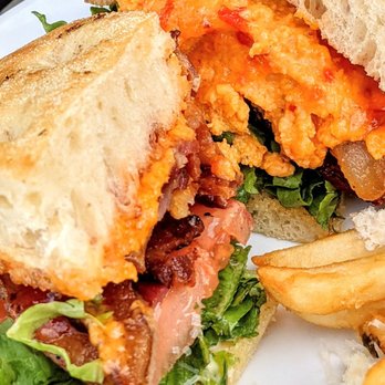 44 Mills Kitchen + Tap - PBLT - New American Near Me - Concord, North Carolina