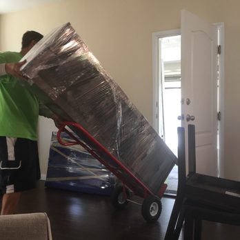AMC Move - Movers Near Me - Austin, Texas AMC Move - Movers Near Me - Austin, Texas
