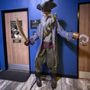 PanIQ Escape Room