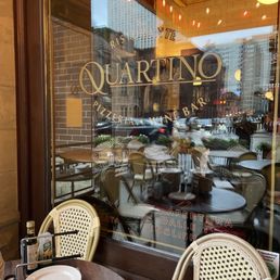 QUARTINO RISTORANTE - Updated April 2026 - 4891 Photos & 6296 Reviews ...