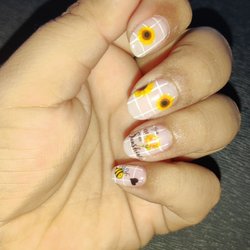 She did an amazing job! Such a great worker! Definitely 5 stars!