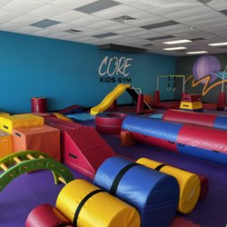 CORE Kid’s Gym