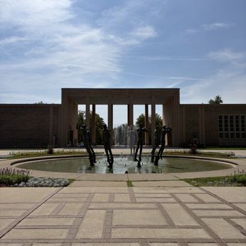 Cranbrook Art Museum - Art Museums Near Me - Bloomfield Hills, Michigan