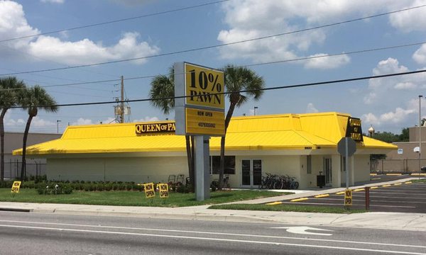 Queen Of Pawns 5623 W Colonial Dr Orlando Fl Pawn Shops - Mapquest Queen Of Pawns 5623 W Colonial Dr Orlando Fl Pawn Shops - Mapquest