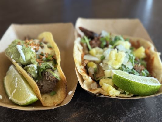 Taco Flats-Clarksville by null