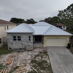 Mighty Dog Roofing of Clearwater - Metal ReRoof