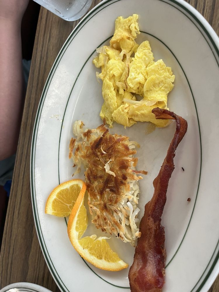 Boulevard Cafe & Grill