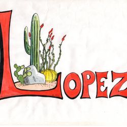 Lopez Tree Service