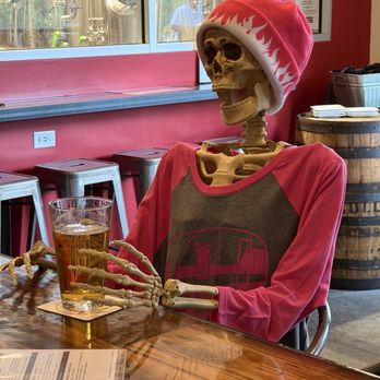LazyG Brewhouse - This guy has been here a long time! - Brewpubs Near Me - Prescott, Arizona LazyG Brewhouse - This guy has been here a long time! - Brewpubs Near Me - Prescott, Arizona