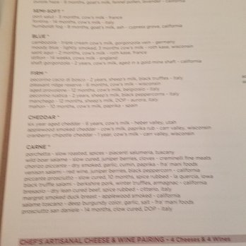 Vintner Grill - New American Near Me - Las Vegas, Nevada Vintner Grill - New American Near Me - Las Vegas, Nevada