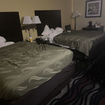 Quality Inn - Double beds..slept in - Hotels Near Me - Holly Springs, Mississippi Quality Inn - Double beds..slept in - Hotels Near Me - Holly Springs, Mississippi