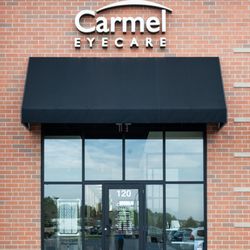 Carmel Eyecare - Carmel Eyecare exterior