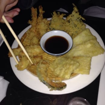 Jin Ju - Tempura - Korean Near Me - Chicago, Illinois Jin Ju - Tempura - Korean Near Me - Chicago, Illinois