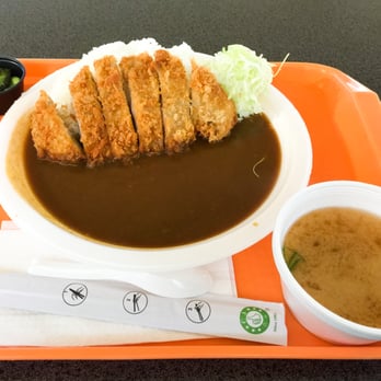 Saboten - The food court aesthetic sucks, but damn that's some good pork. - Japanese Near Me - Richmond, British Columbia Saboten - The food court aesthetic sucks, but damn that's some good pork. - Japanese Near Me - Richmond, British Columbia