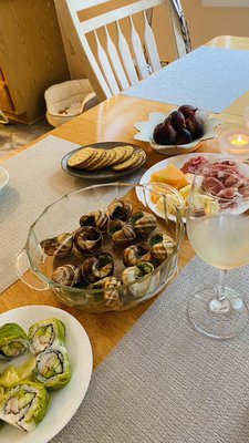 The Fresh Market by null