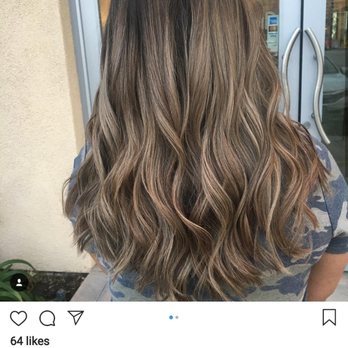 Vida Salon - After - Hair Salons Near Me - Rancho Cucamonga, California Vida Salon - After - Hair Salons Near Me - Rancho Cucamonga, California