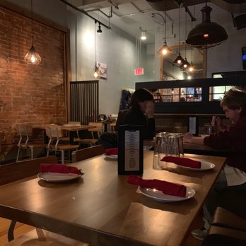 Prai Kitchen - For happy hour - Salad Near Me - West Hartford, Connecticut