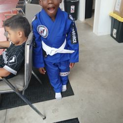 Powersource Martial Arts