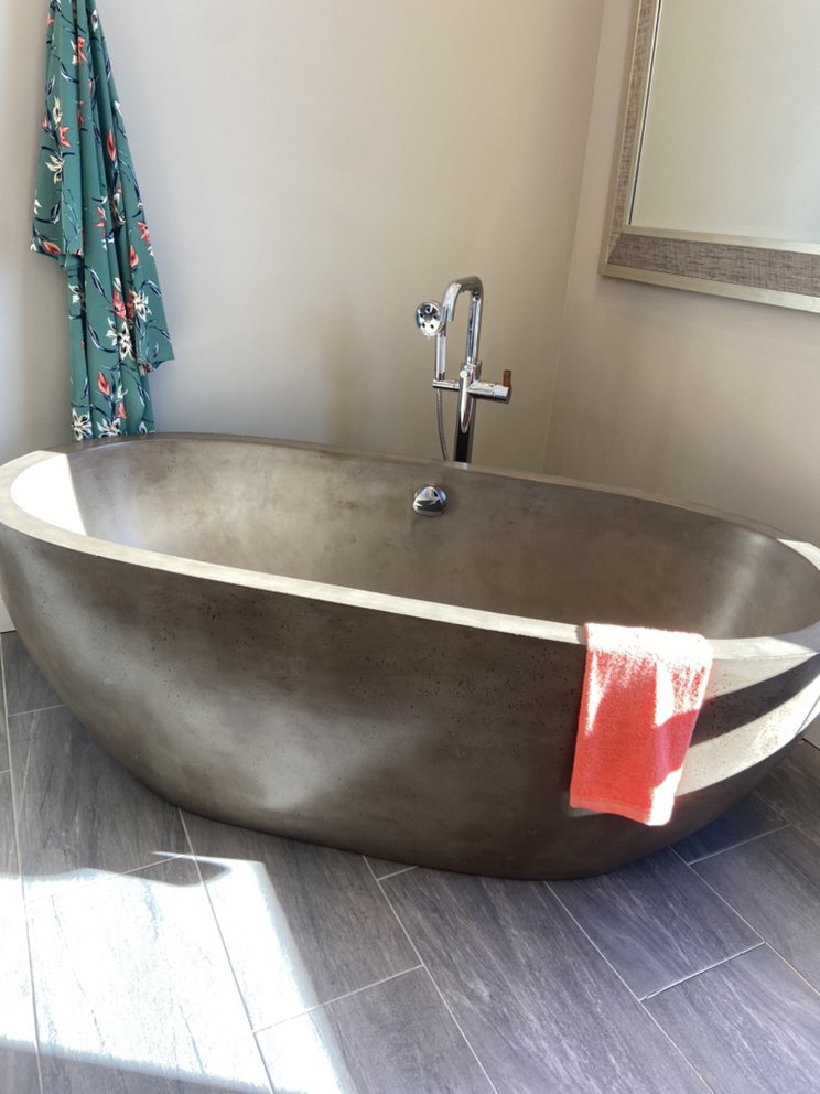 Slide of Daniel Cuddire Plumbing