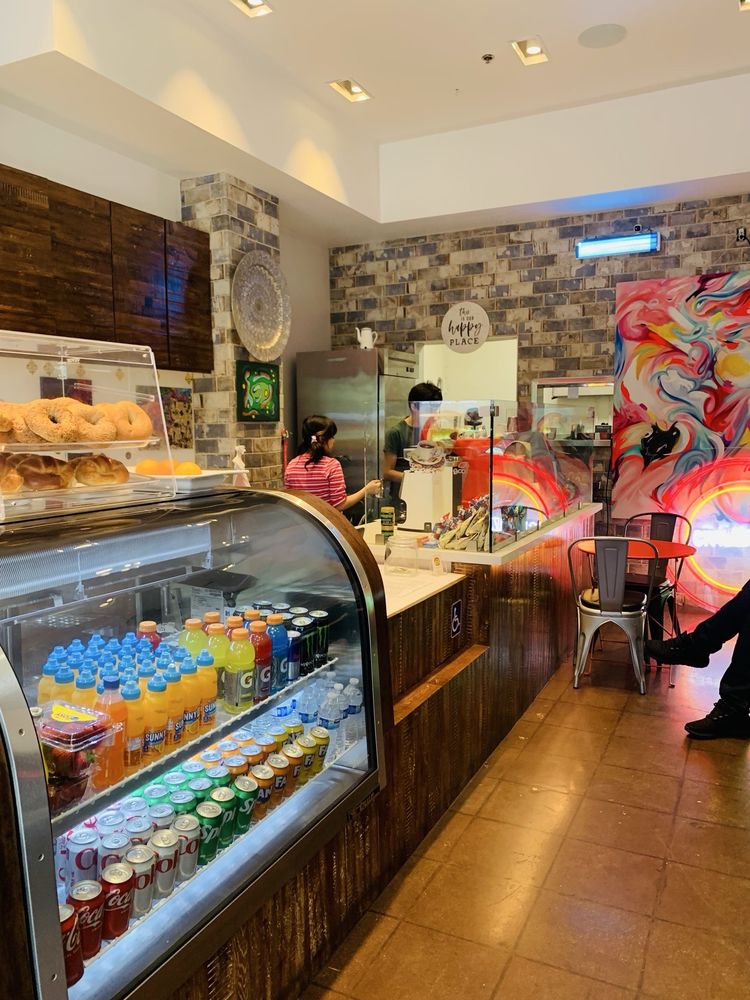 Civilization Cafe