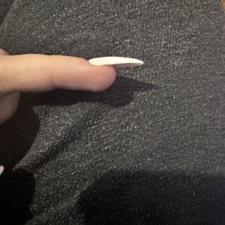 Star Nails - Lifted ramp
