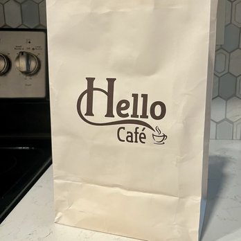 Hello cafe - Cinnamon Rolls Togo! - Desserts Near Me - Orange, California Hello cafe - Cinnamon Rolls Togo! - Desserts Near Me - Orange, California