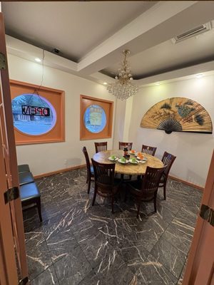 Little Ting’s Dumplings by null