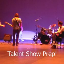 East Valley Rocks School of Music