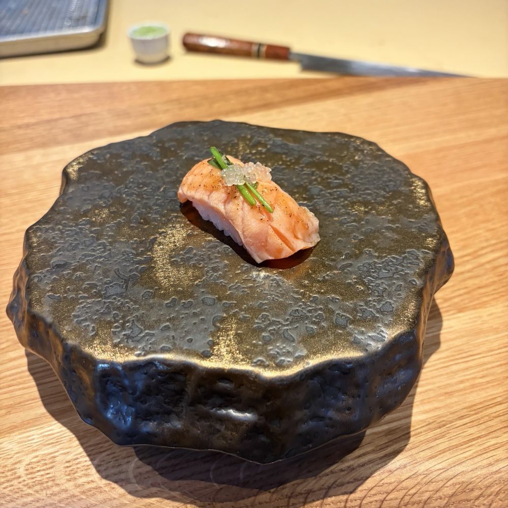 King Salmon