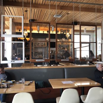 Baba restaurant - Mediterranean Near Me - Spokane, Washington