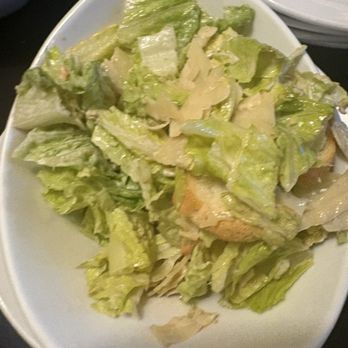 110 Grill Berlin - Ceasar salad - New American Near Me - Berlin, Massachusetts