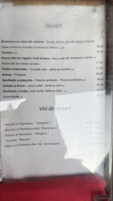 Ristorante La Greppia Parma by null