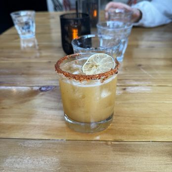 Shed - Martini - Fast Food Near Me - Tofino, British Columbia