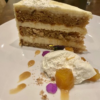 Coolinary - Hummingbird Cake. - New American Near Me - Palm Beach Gardens, Florida Coolinary - Hummingbird Cake. - New American Near Me - Palm Beach Gardens, Florida