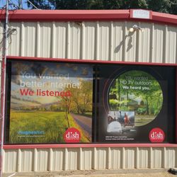 Store front