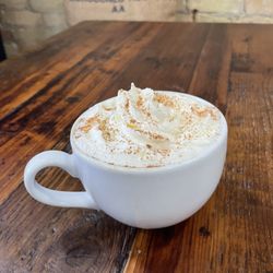 Good Deeds Coffee - Pumpkin Spice Latte