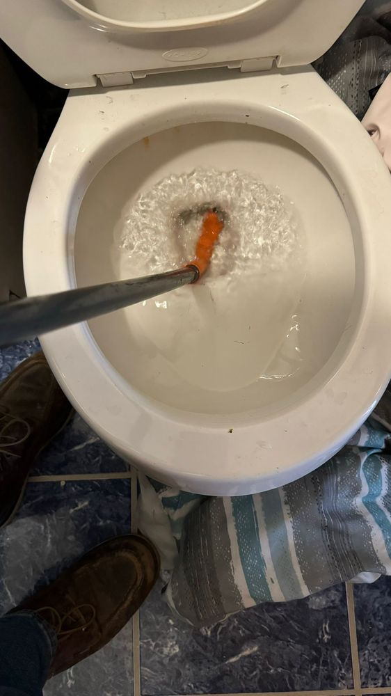 Slide of Perfect Price Plumbing