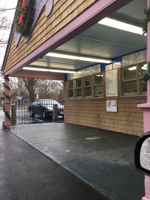 Gray's Ice Cream by null