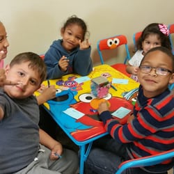 Lancaster Children's Dental - Fun day at the dentist!
