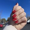 Posh Nails, Spa & Coffee gift card