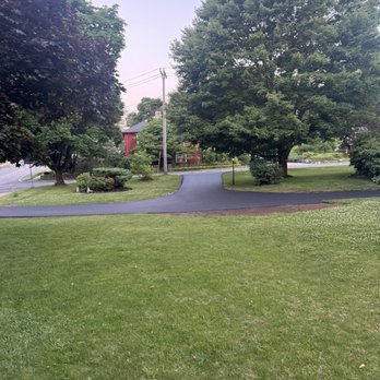 Asphalt Engineering - General Contractors Near Me - Bellingham, Massachusetts