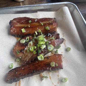 SMKD BBQ - Pig candy!!! - American Near Me - Henderson, Nevada SMKD BBQ - Pig candy!!! - American Near Me - Henderson, Nevada