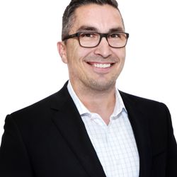 Salvatore La Cognata, DO - Steven Araya, PA-C