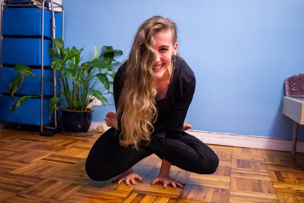 Private Yoga Soho by null